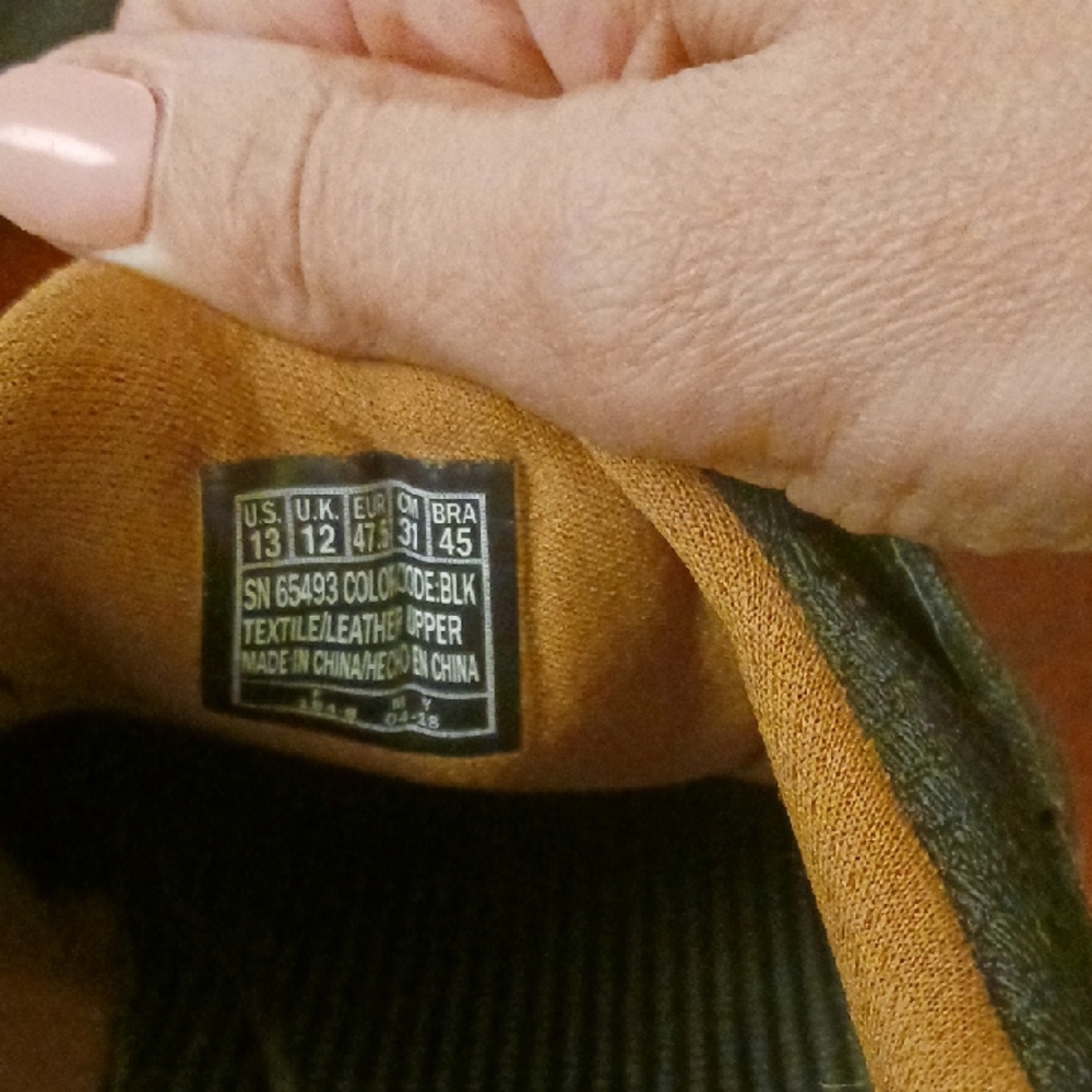 Skechers Men's Gray Casual Shoes - Picture 3 of 6